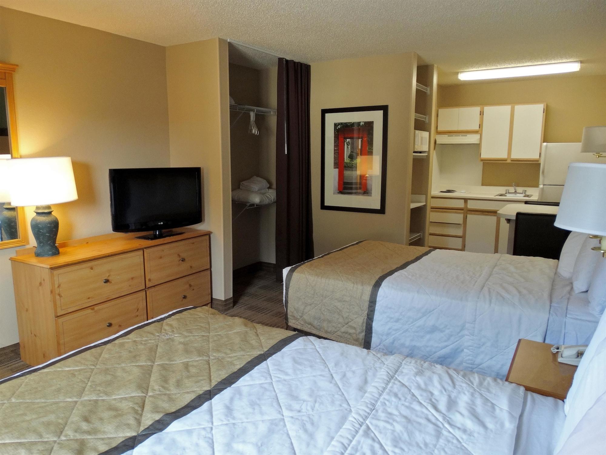 Extended Stay America Suites Washington Dc Germantown Town Center Exterior photo